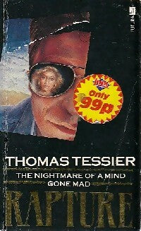 Livrenpoche : Rapture - Thomas Tessier - Livre