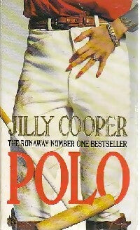 Livrenpoche : Polo - Jilly Cooper - Livre