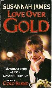 Livrenpoche : Love over gold - Susannah James - Livre