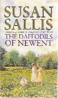 Livrenpoche : The Daffodils of Newent - Susan Sallis - Livre