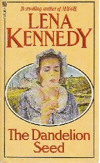 Livrenpoche : The Dandelion seed - Lena Kennedy - Livre