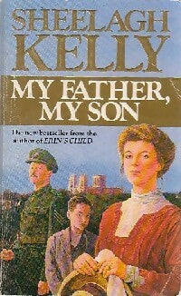 Livrenpoche : My father, my son - Sheelagh Kelly - Livre