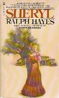 Livrenpoche : Sheryl - Ralph Hayes - Livre