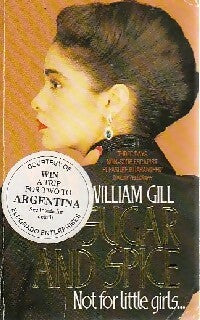 Livrenpoche : Sugar and spice - William Gill - Livre
