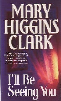 Livrenpoche : I'll be seeing you - Mary Higgins Clark - Livre