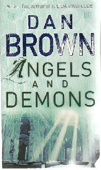 Livrenpoche : Angels and demons - Dan Brown - Livre