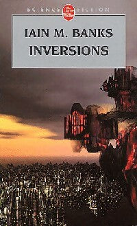 Livrenpoche : Inversions - Iain M. Banks - Livre