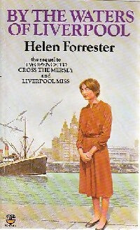 By the waters of Liverpool - Helen Forrester - Livre