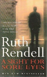 A sight for sore eyes - Ruth Rendell -  Arrow - Livre