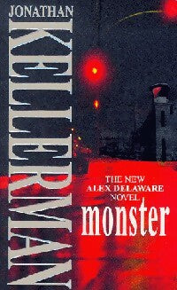 Livrenpoche : Monster - Jonathan Kellerman - Livre