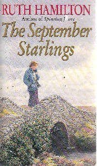 Livrenpoche : The september wtarlings - Ruth Hamilton - Livre