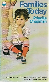 Livrenpoche : Families today - Priscilla Chapman - Livre