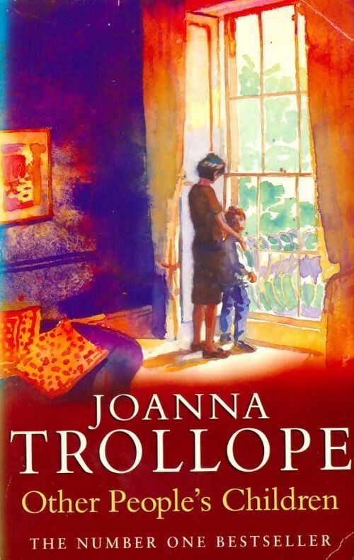 Livrenpoche : Other people's children - Joanna Trollope - Livre