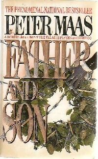 Livrenpoche : Father and son - Peter Maas - Livre