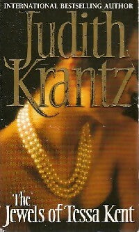 Livrenpoche : The jewels of Tessa Kent - Judith Krantz - Livre