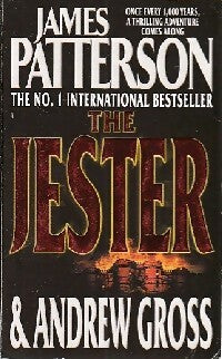 Livrenpoche : The jester - James Patterson, Andrew Gross - Livre