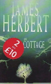 Livrenpoche : The magic cottage - James Herbert - Livre