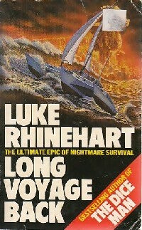 Long voyage back - Luke Rhinehart -  Granada - Livre