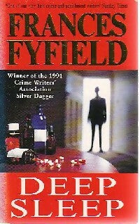 Livrenpoche : Deep sleep - Frances Fyfield - Livre