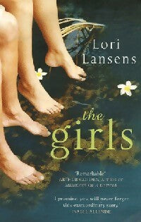 Livrenpoche : The girls - Lori Lansens - Livre