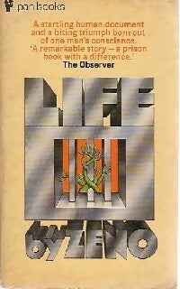 Livrenpoche : Life - Zéno - Livre