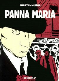 Panna Maria - Jerome Charyn - Livre