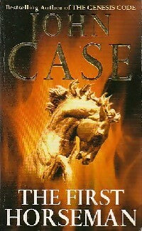 Livrenpoche : The first horseman - John Case - Livre