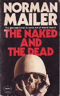 The naked and the dead - Norman Mailer - Livre