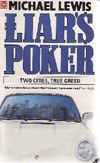 Livrenpoche : Liar's poker - Michael Lewis - Livre