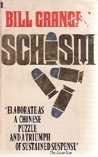 Livrenpoche : Schism - Bill Granger - Livre