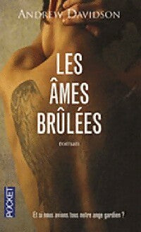 Livrenpoche : Les âmes brûlées - Collectif - Livre