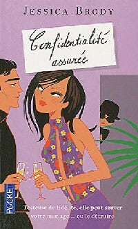 Livrenpoche : Confidentialité assurée - Jessica Brody - Livre