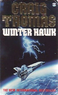 Livrenpoche : Winter hawk - Craig Thomas - Livre