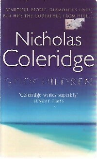 Livrenpoche : God children - Nicholas Coleridge - Livre