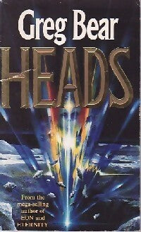 Livrenpoche : Heads - Greg Bear - Livre