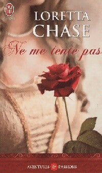Livrenpoche : Ne me tente pas - Loretta Chase - Livre