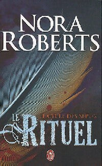 Livrenpoche : Le cycle des 7 Tome II : Le rituel - Nora Roberts - Livre