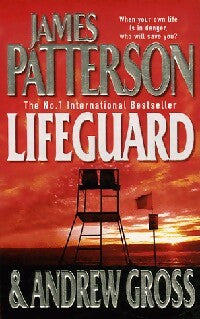 Life guard - James Patterson ; Andrew Gross -  Headline GF - Livre