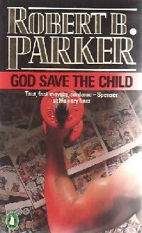 Livrenpoche : God save the child - Robert B. Parker - Livre