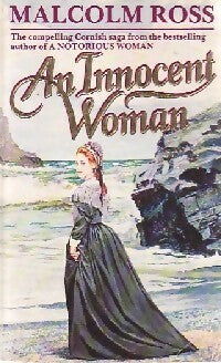Livrenpoche : An innocent woman - Malcolm Ross - Livre