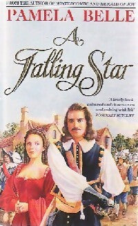 Livrenpoche : A falling star - Pamela Belle - Livre