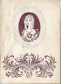 L'histoire secrète de la dame aux camélias - Elisabeth Morel -  Le Club de la Femme - Livre