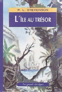 Livrenpoche : L'île au trésor - Stevenson Robert Louis - Livre