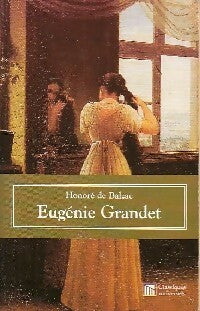 Livrenpoche : Eugénie Grandet - Honoré De Balzac - Livre
