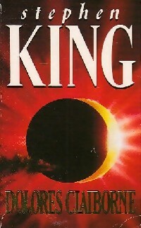 Livrenpoche : Dolores Claiborne - Stephen King - Livre