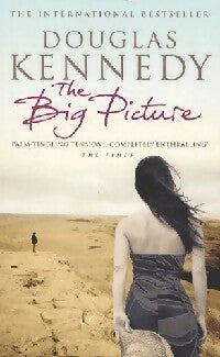 Livrenpoche : The big picture - Douglas Kennedy - Livre
