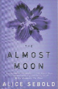 Livrenpoche : The almost moon - Alice Sebold - Livre