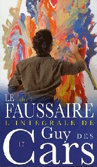 Livrenpoche : Le faussaire Tome II - Guy Des Cars - Livre