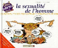 Livrenpoche : La sexualité de l'homme - Goupil - Livre