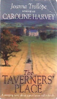 Livrenpoche : The Tavener's place - Caroline Harvey - Livre